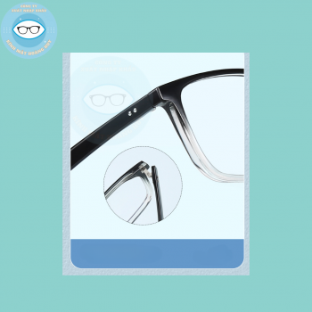 Gọng nhựa nam mã 5521